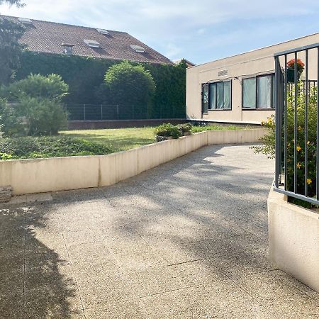 Le Petit Rambolitain Appartement Rambouillet Buitenkant foto