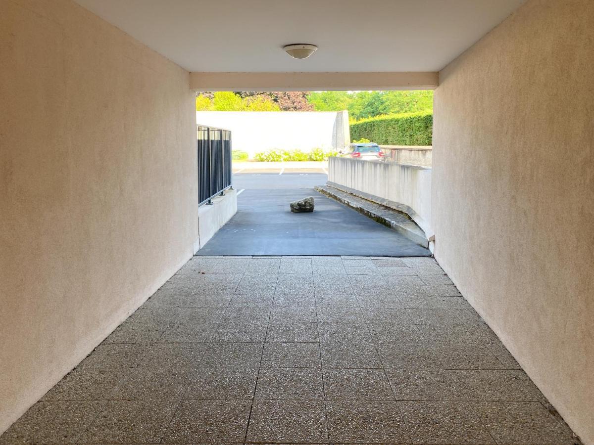 Le Petit Rambolitain Appartement Rambouillet Buitenkant foto