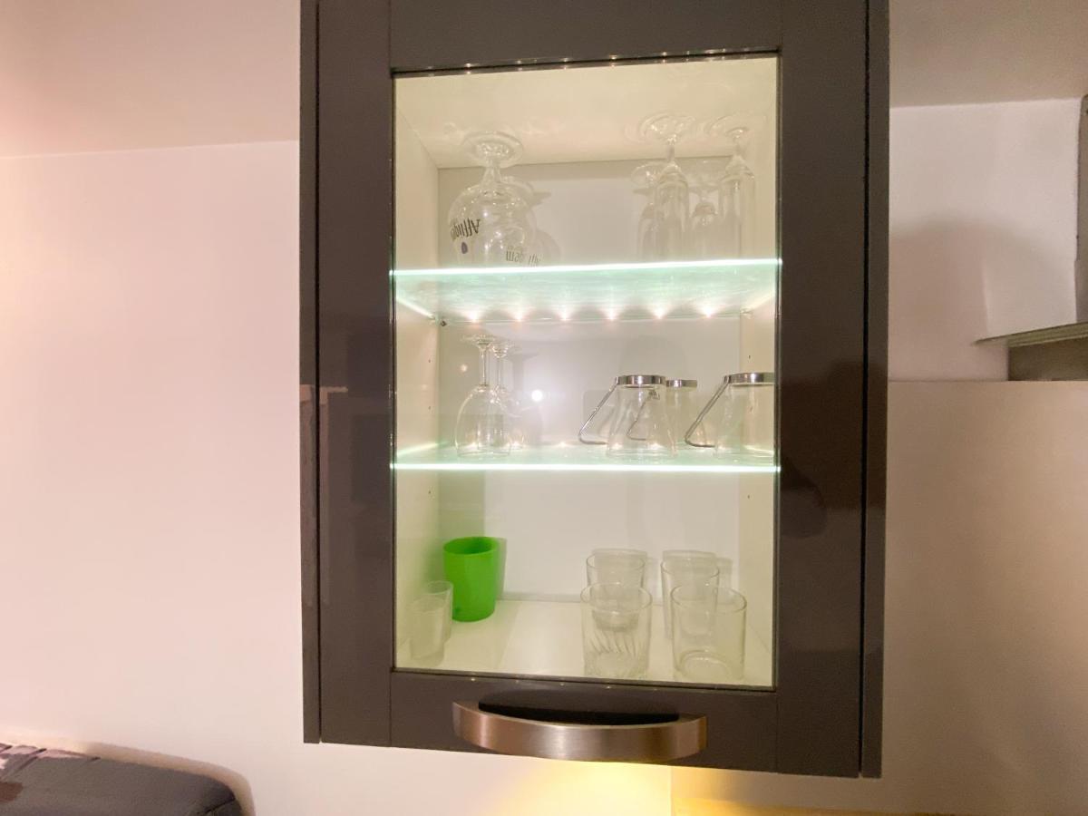 Le Petit Rambolitain Appartement Rambouillet Buitenkant foto