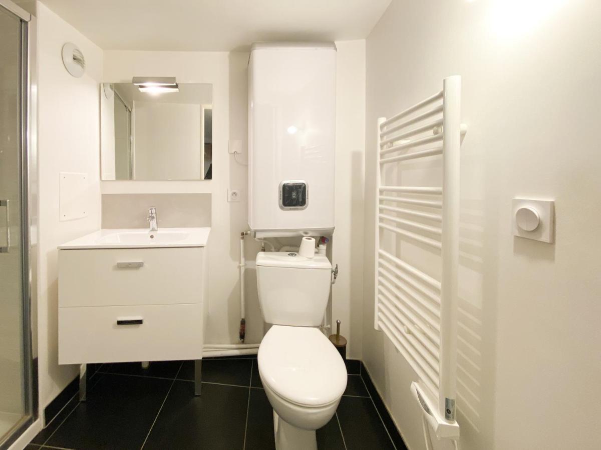 Le Petit Rambolitain Appartement Rambouillet Buitenkant foto